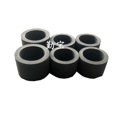 勤宝适用 柯达I2900 扫描仪搓纸轮 I3200 I3250进纸轮 I3300 I3400走纸轮 I3450 I3500高速扫描仪搓纸轮皮套