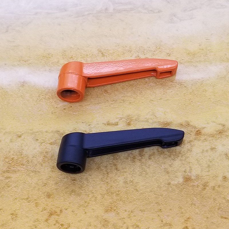锁紧手柄七字手柄可调手柄烟斗手柄调节手柄万向手柄快速手柄M10
