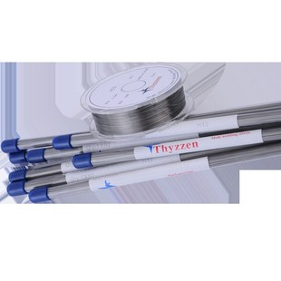 模具补模 德国蒂森Thyssen CUS氩焊铍铜 TIN氮化 激光焊丝 TIZ钛