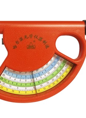 哈光测高仪直读型测高器林业勘测测树尺测量高度林业测高器CGQ-1