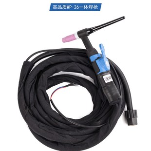 银象氩弧电焊机WS-180/250/300B WP18水冷氩弧焊枪自吸泵焊炬配件