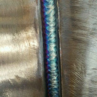 TA1 TA2 纯钛焊丝ERTi ERTi TA9 4钛合金焊丝氩弧焊丝钛丝