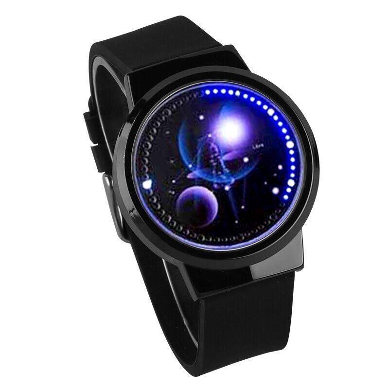2024十二星座夜光手表男