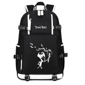 游戏周边青少年学生书包背包双肩包 Starve别饿死 2026饥荒Don