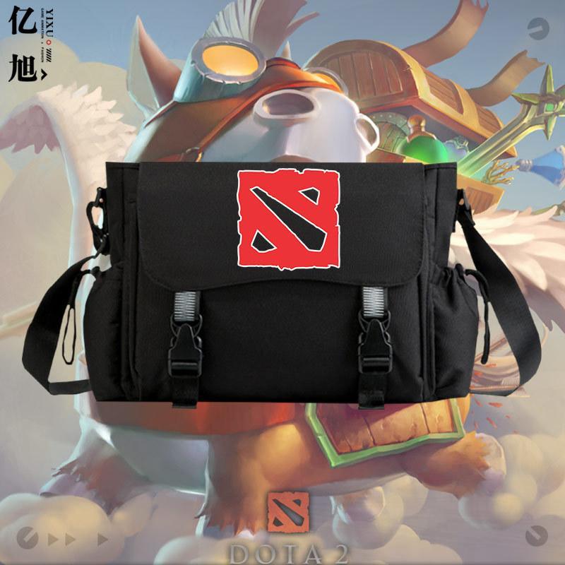 DOTA2IGL战队周边青少