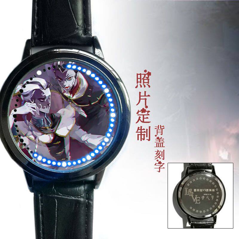 2024第五人格LED触摸屏