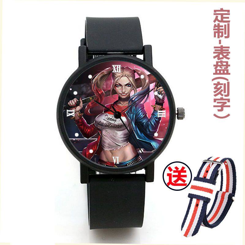 2024新款改造队X特遣队自