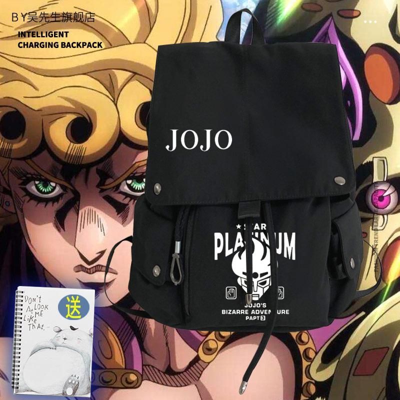 JO的奇妙冒险杀手皇后白