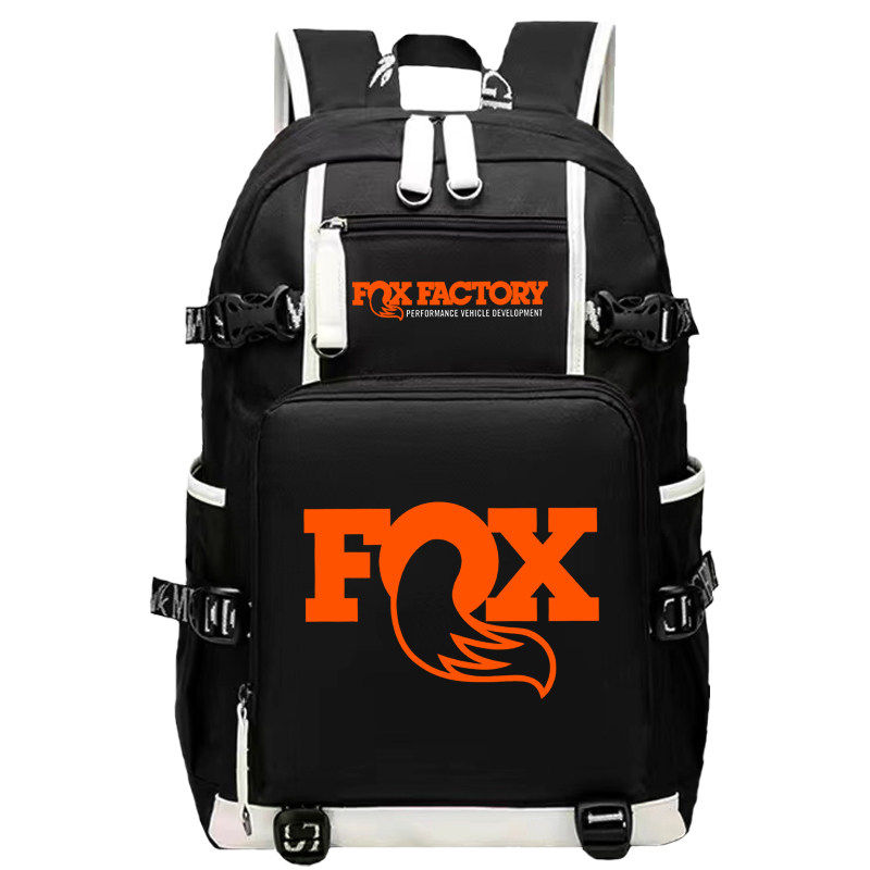 2026FoxRacing前叉队版