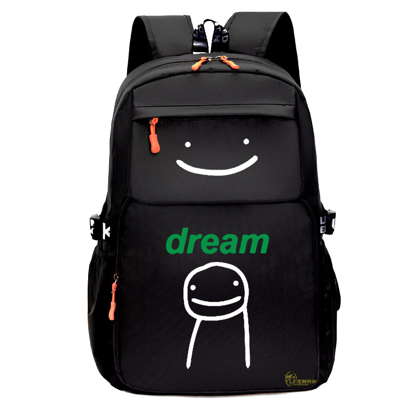 2026Dream书包我的世界背