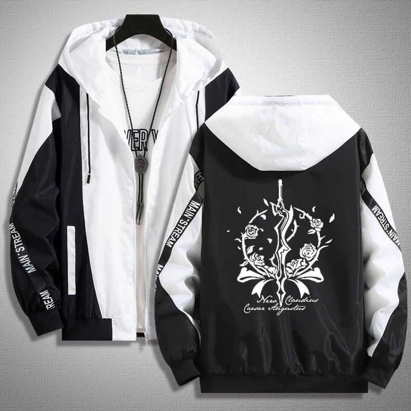 fate周边黑贞德衣服动漫