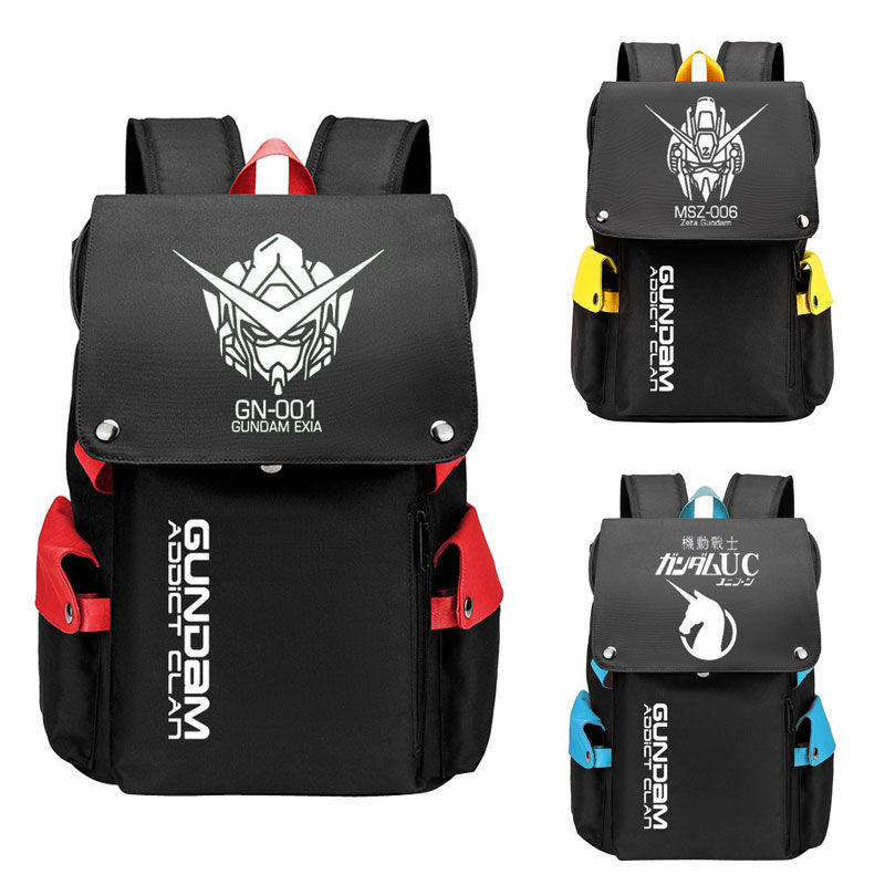 机动战士高达书包敢达UC