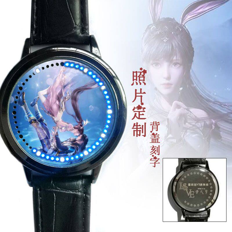 2024热门动漫斗罗大陆触
