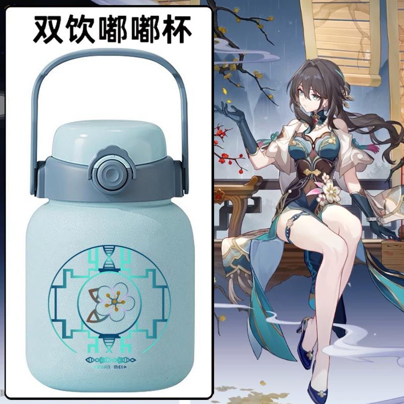 崩3星穹铁道阮梅潮流新款
