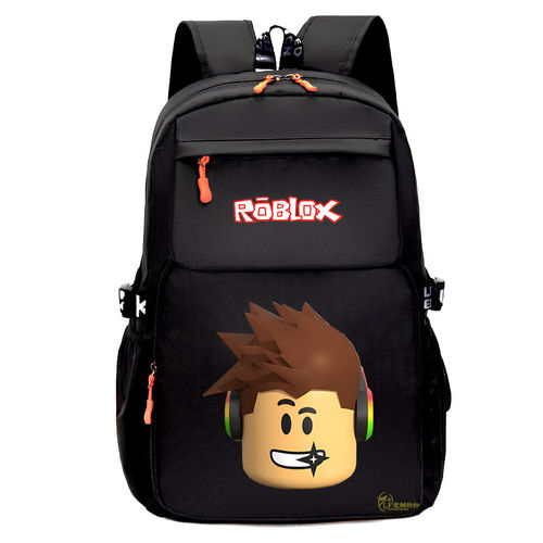 2026Roblox书包小学生2-6
