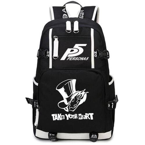 2026女神异闻录p5书包秀