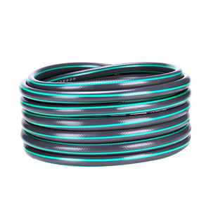 自来水管软管 家用4分6分高压洗车防冻PVC塑料橡胶蛇皮管子