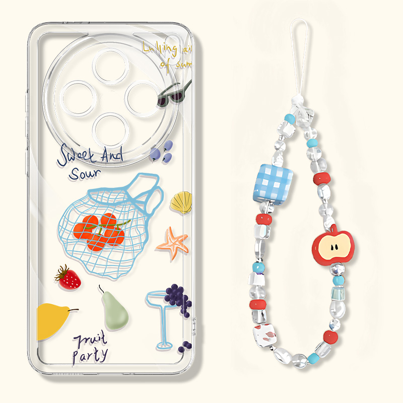 【网红爆款】适用vivo手机壳女款