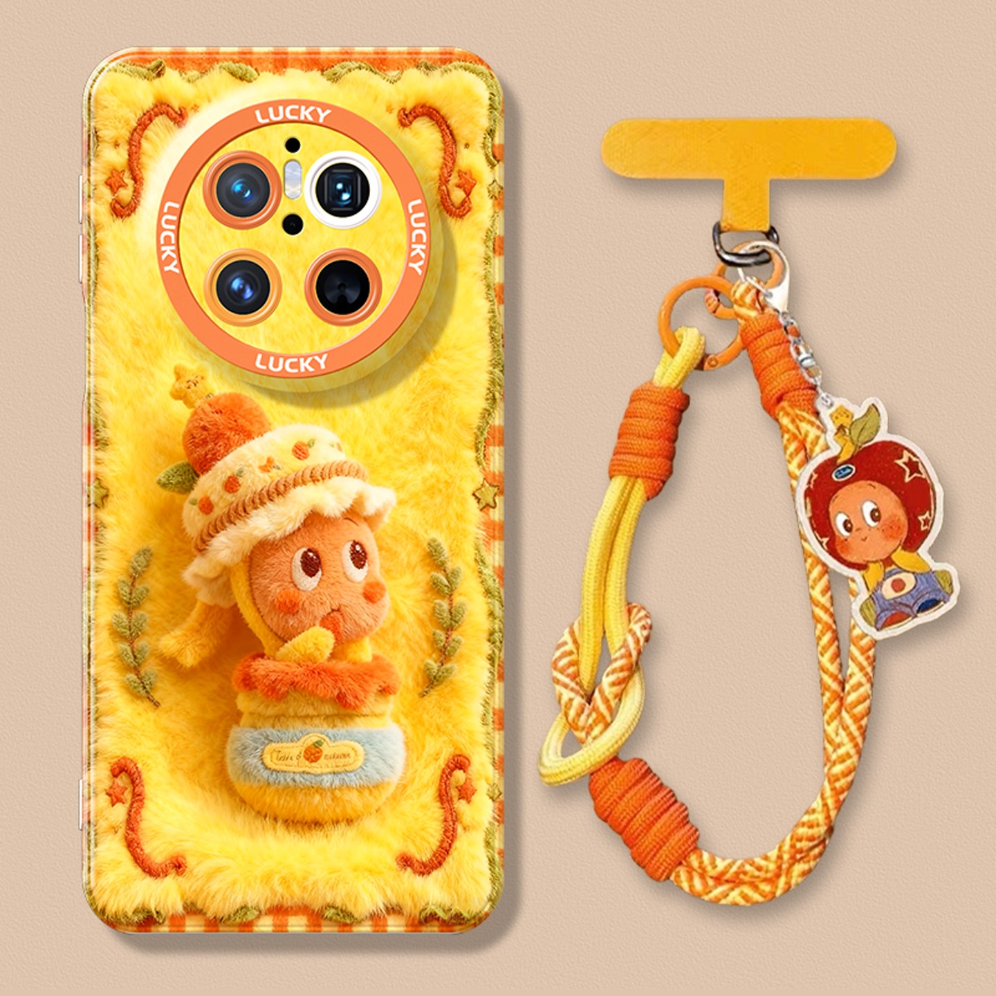 【网红爆款】适用于华为手机壳女