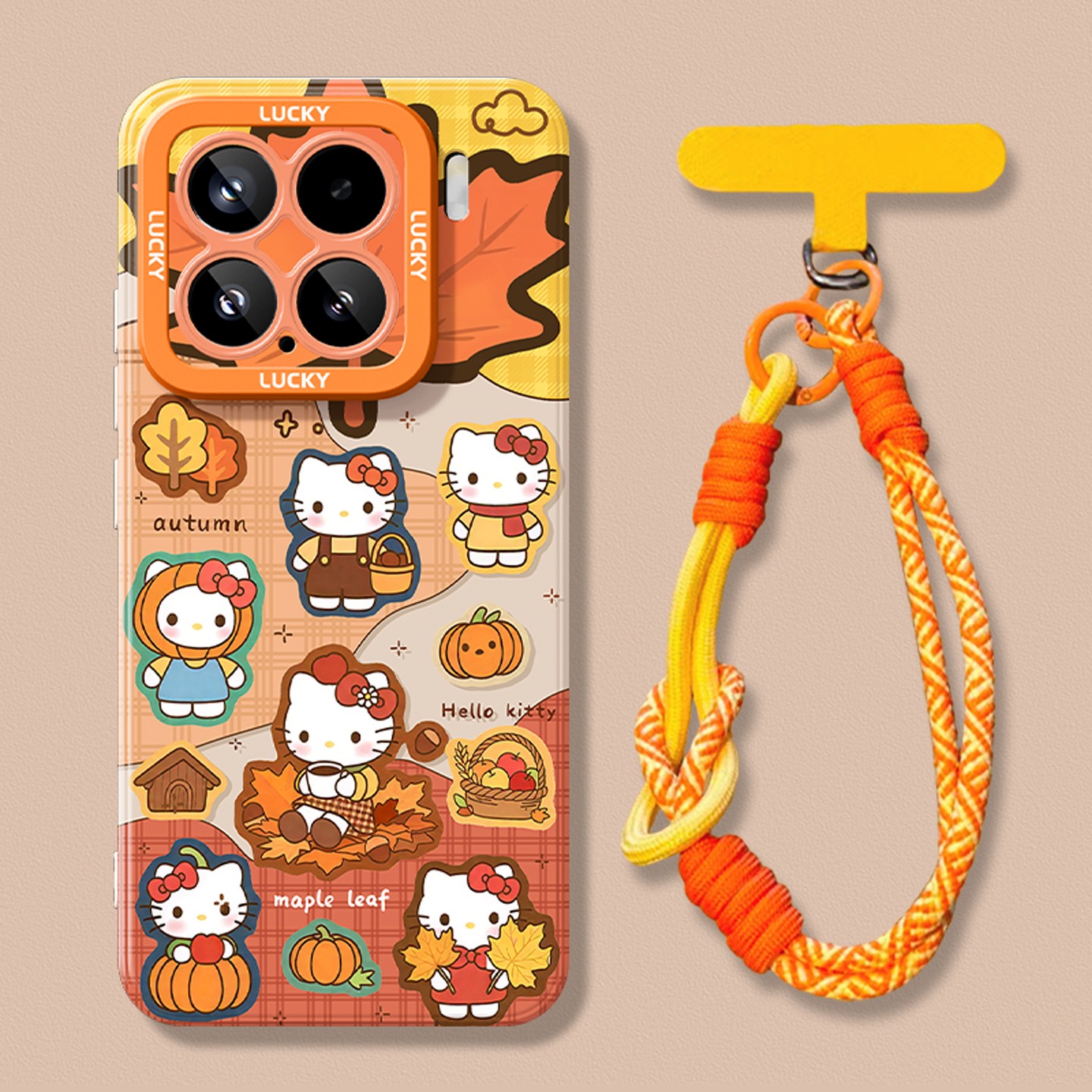 适用于小米手机壳时尚创意保护壳