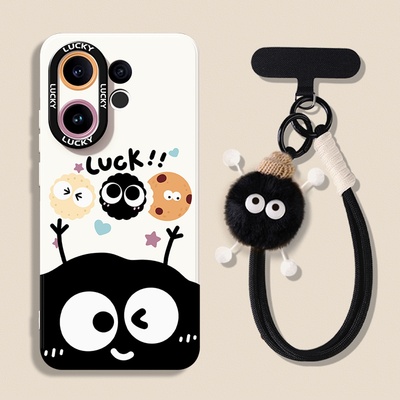 适用于vivo手机壳高级感时尚手链