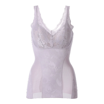 琐思免穿文胸带胸垫塑身吊带背心