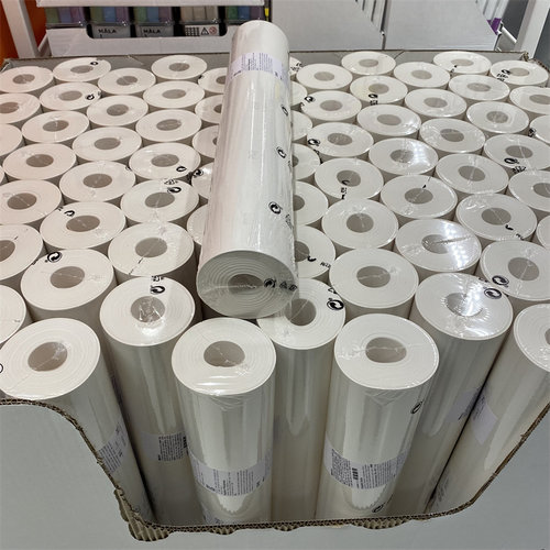 莫拉纸卷幼儿园宝宝素描画架