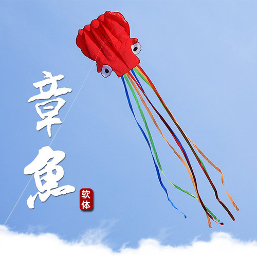 【口袋风筝必买】包飞不飞包退换