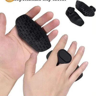 跨境爆款新品Grip strengthener握力器手指锻炼器举重防滑健身