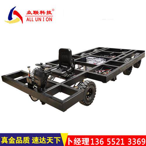 重型节日庆典开业造型演出花车游览异型花车巡游路演舞台车底盘