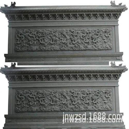 石雕佛台图片寺庙汉白玉石台制作价格宗祠花岗岩石材台子供应商