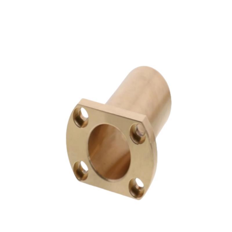 OFG61-d16-d20-d25-d30-L25-L30-L35-L40-L50-L60-L70无油衬套