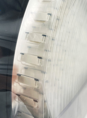 MOLEX连接器 0.5MM  FFC/FPC 上接 0527451697 52745-1697 16PIN