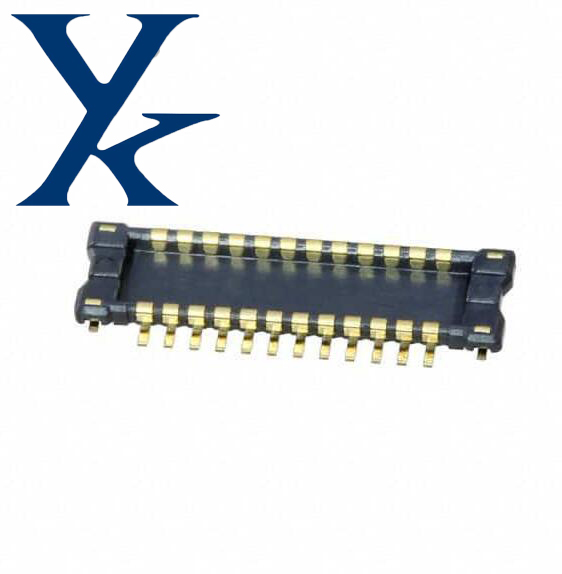 JAE汽车连接器进口原装