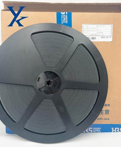 HRS连接器BM41P-8DP/2-0.35(51)