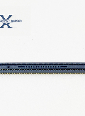 广濑HRS原厂原装FH28系列产品FPC/FFC连接器FH28K-68S-0.5SH