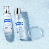 Молочко, увлажняющий летний освежающий комплект для ухода за кожей, полный комплект