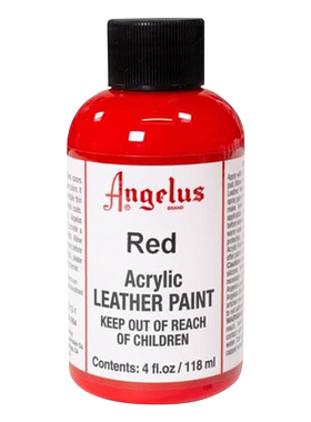 美国进口颜料Angelus球鞋diy
