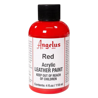 美国进口颜料Angelus球鞋diy