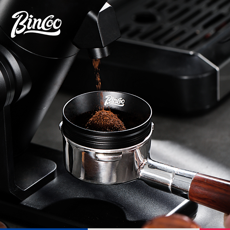 BinCoo多环6磁吸接粉环