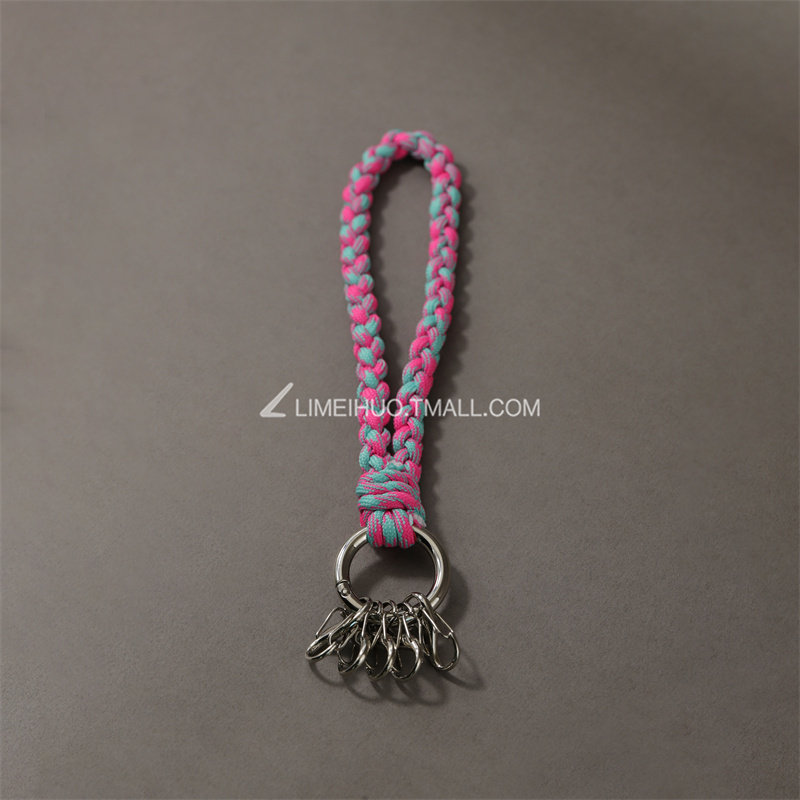 多巴胺手机挂绳手腕绳收纳管理钥匙扣挂绳五金弹簧扣多圆环S扣,服饰配件/皮带/帽子/围巾,钥匙扣,淘宝优惠券,粉丝福利购,淘宝优惠卷