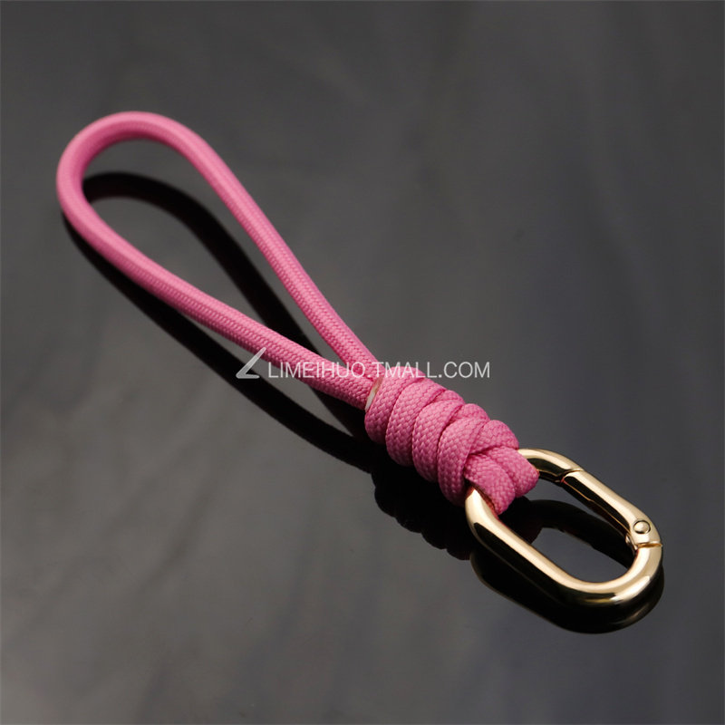 彩色绳链手机挂绳多巴胺撞色手工编织潮相机AirPods耳机挂件装饰,服饰配件/皮带/帽子/围巾,钥匙扣,淘宝优惠券,粉丝福利购,淘宝优惠卷