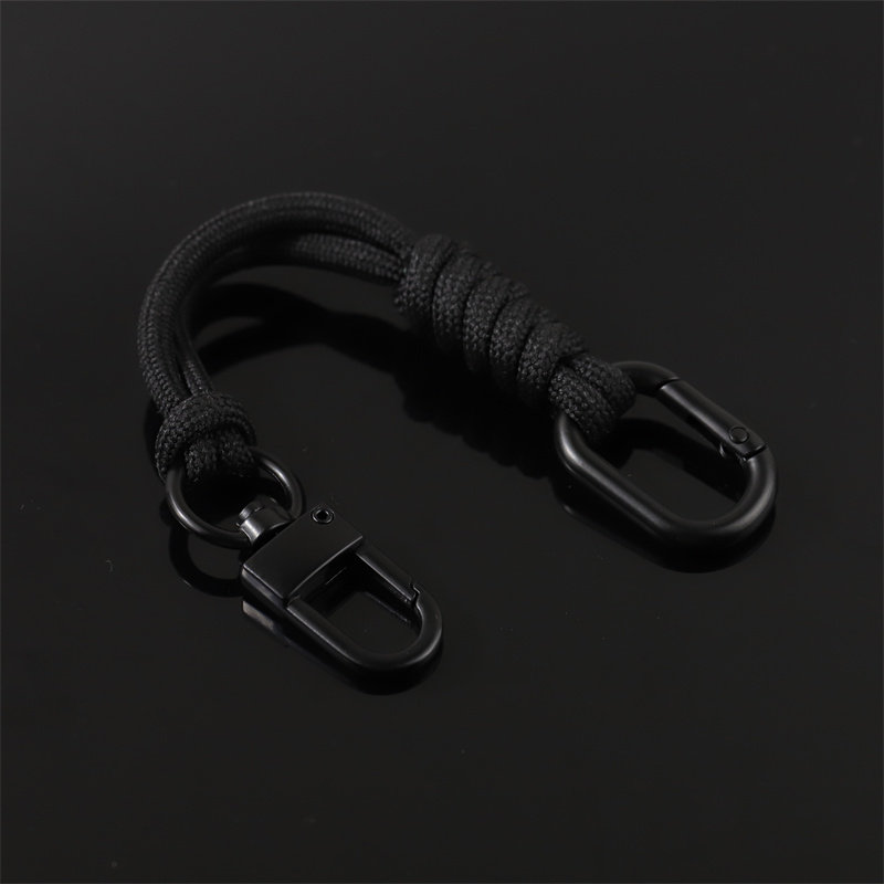 登山扣编织绳防丢绳水杯挂钩背包包扣钥匙扣多功能户外可拆卸挂扣,服饰配件/皮带/帽子/围巾,钥匙扣,淘宝优惠券,粉丝福利购,淘宝优惠卷