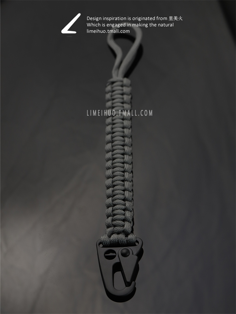 钥匙挂绳多功能挂扣挂钩