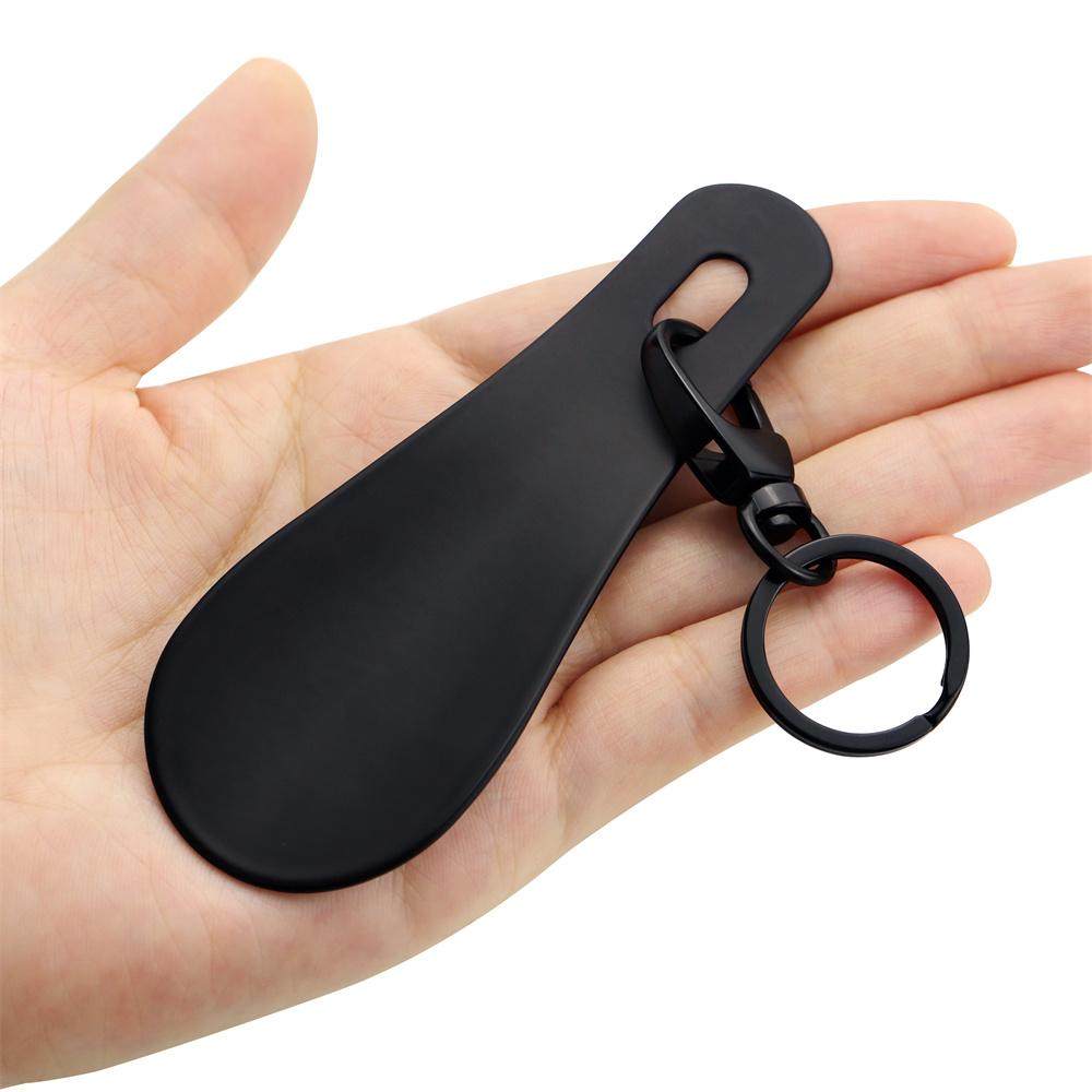 简约个性迷你鞋拔扒子随身提鞋挂件便携金属鞋溜子拔鞋抽子钥匙扣,服饰配件/皮带/帽子/围巾,钥匙扣,淘宝优惠券,粉丝福利购,淘宝优惠卷