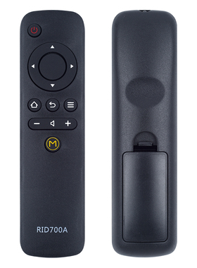 胜朋遥控器适用长虹遥控器 RID700A 50A1 43A1 32D3000I 39D3000I 43D3000ID