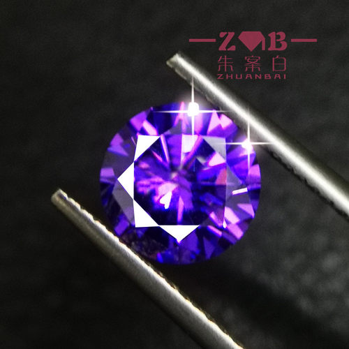 紫罗兰宝石质量怎么样 紫罗兰宝石口碑怎么样 小麦优选