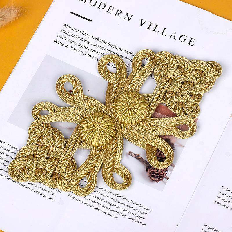 厂家直销金色大扣舞蹈服礼服腰带装饰扣欧美风服饰复古盘扣,纺织面料/辅料/配套,服装纽扣,淘宝优惠券,粉丝福利购,淘宝优惠卷