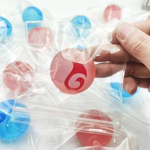 哪吒魔丸灵珠捏捏乐解压玩具慢回弹灵珠麦芽糖塑形哪吒周边魔丸