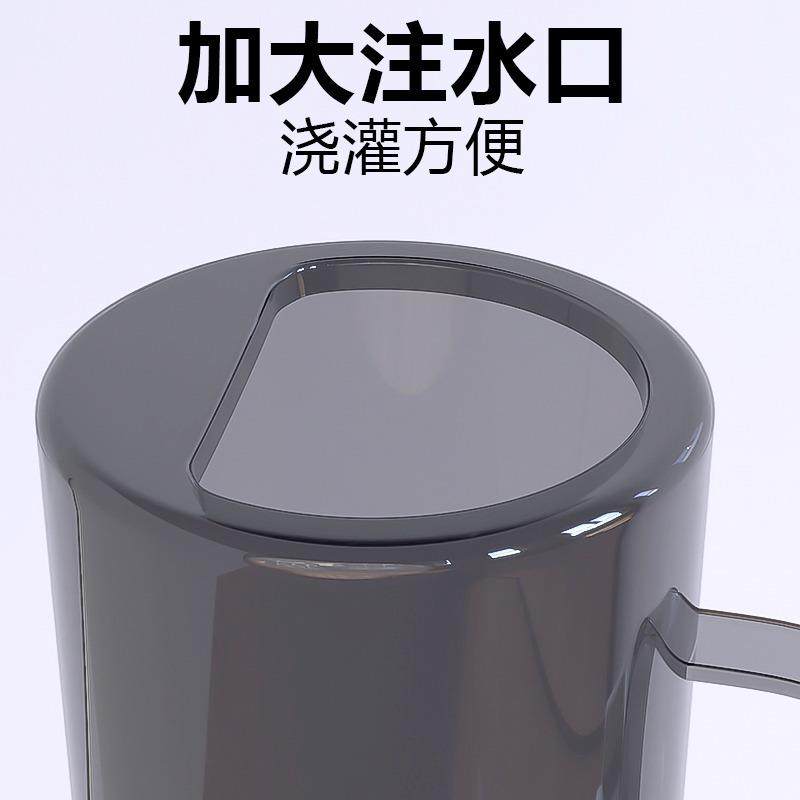 不锈钢长嘴浇水壶弯嘴洒水壶大容量园艺多肉盆栽绿植根部淋水壶,农机/农具/农膜,灌溉工具,淘宝优惠券,粉丝福利购,淘宝优惠卷